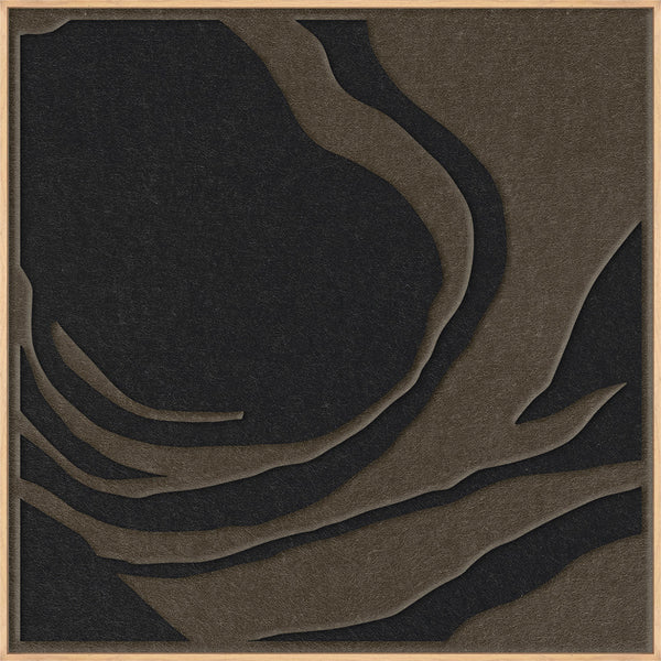 Silent Whisper square 2 | ACOUSTIC ART