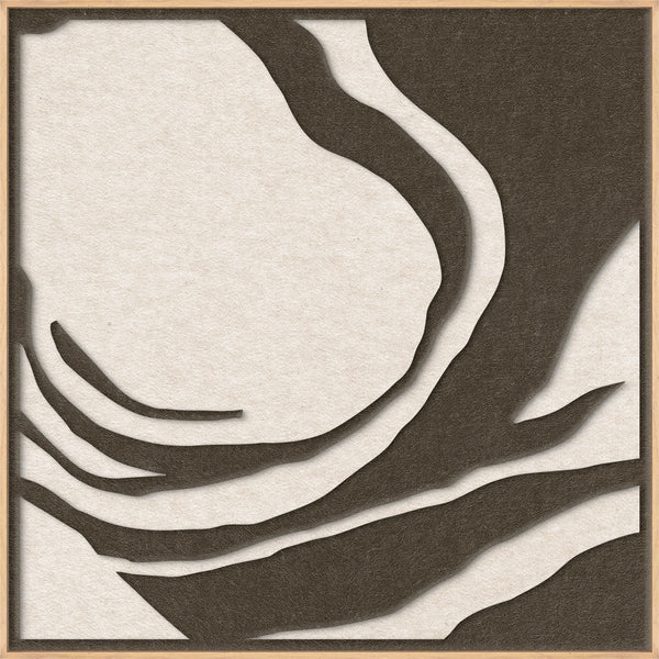 Silent Whisper square 2 | ACOUSTIC ART