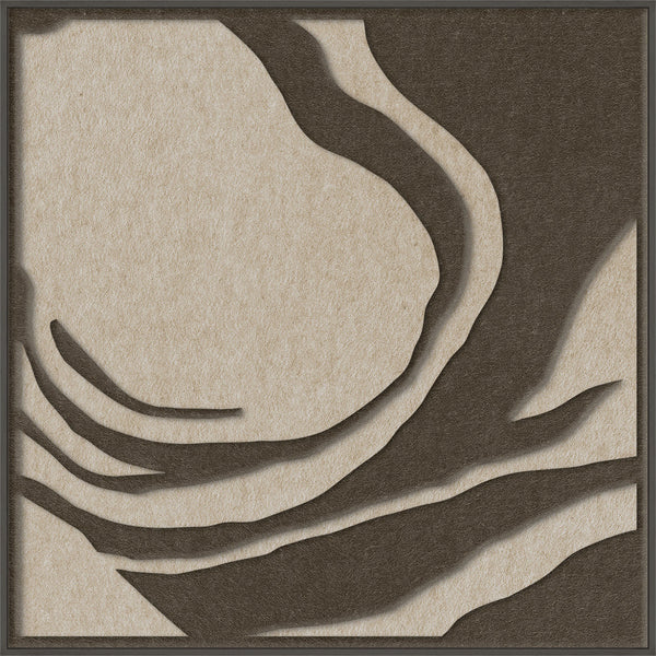 Silent Whisper square 2 | ACOUSTIC ART