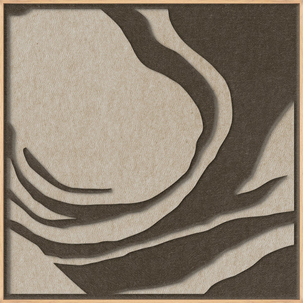 Silent Whisper square 2 | ACOUSTIC ART