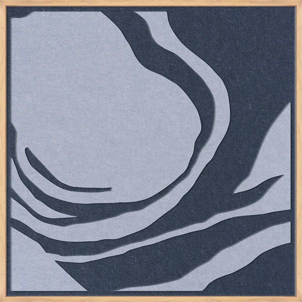 Silent Whisper square 2 | ACOUSTIC ART