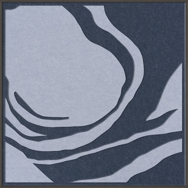Silent Whisper square 2 | ACOUSTIC ART