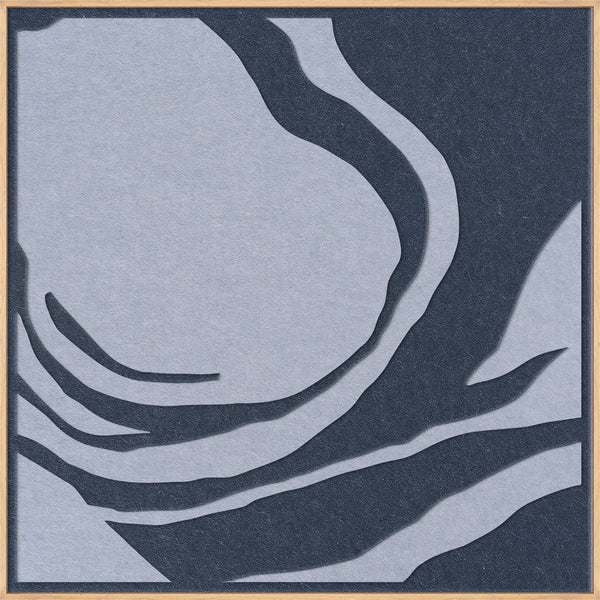 Silent Whisper square 2 | ACOUSTIC ART