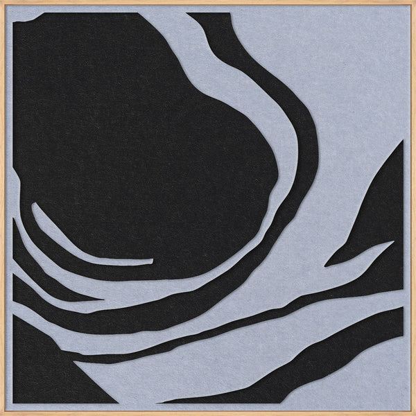 Silent Whisper square 2 | ACOUSTIC ART