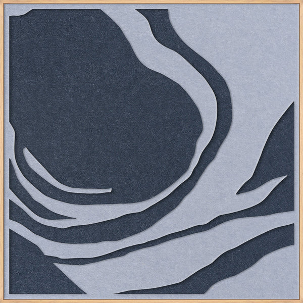 Silent Whisper square 2 | ACOUSTIC ART