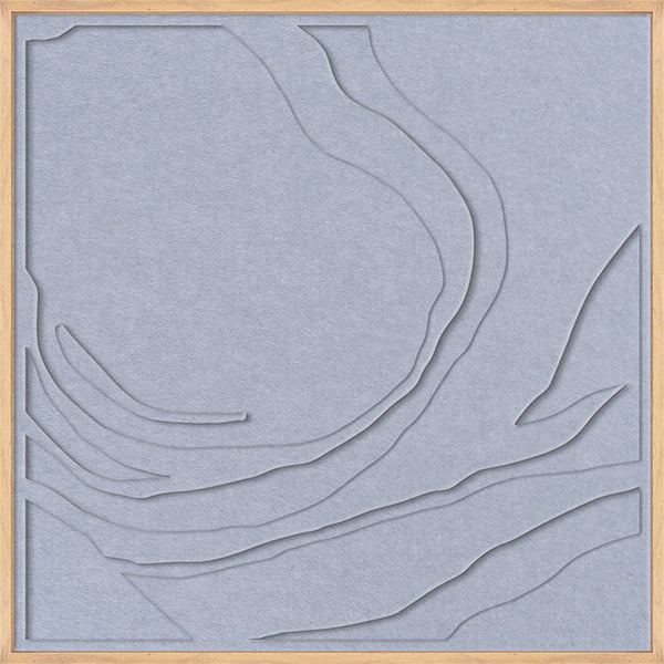 Silent Whisper square 2 | ACOUSTIC ART