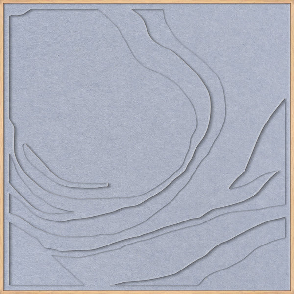 Silent Whisper square 2 | ACOUSTIC ART