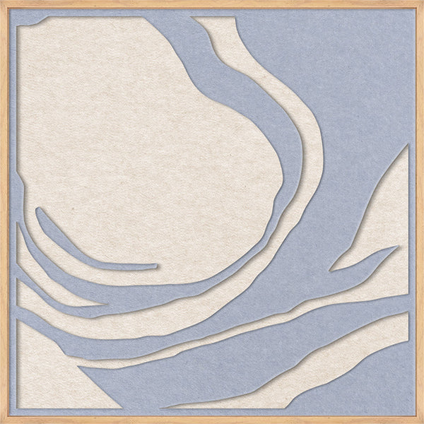 Silent Whisper square 2 | ACOUSTIC ART