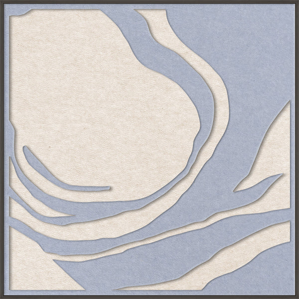 Silent Whisper square 2 | ACOUSTIC ART