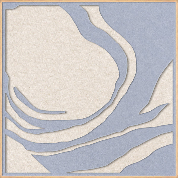 Silent Whisper square 2 | ACOUSTIC ART