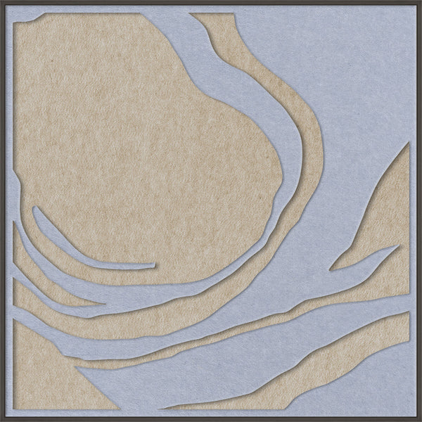Silent Whisper square 2 | ACOUSTIC ART