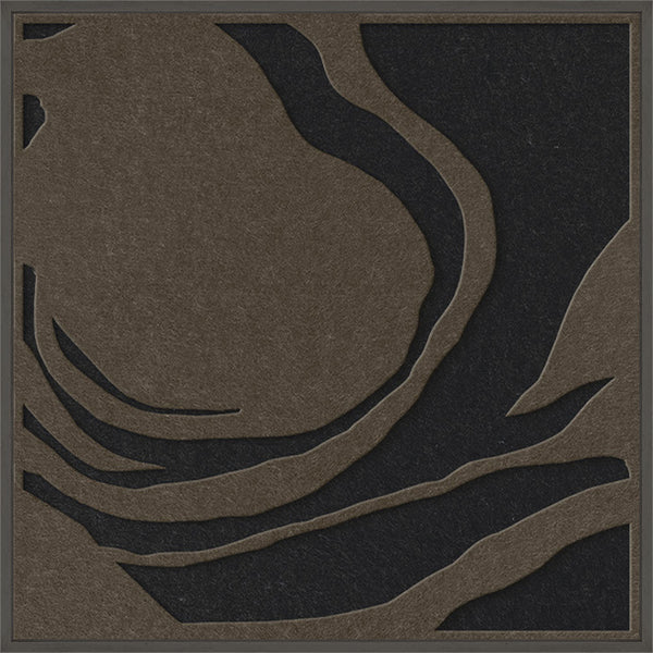Silent Whisper square 1 | ACOUSTIC ART