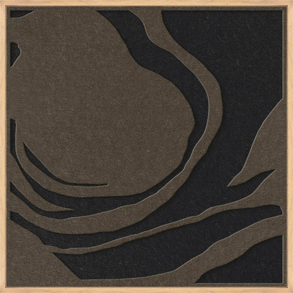 Silent Whisper square 1 | ACOUSTIC ART