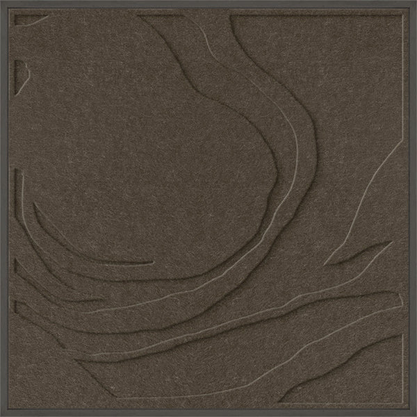 Silent Whisper square 1 | ACOUSTIC ART