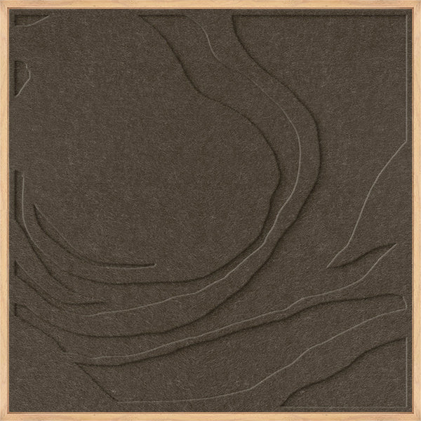 Silent Whisper square 1 | ACOUSTIC ART