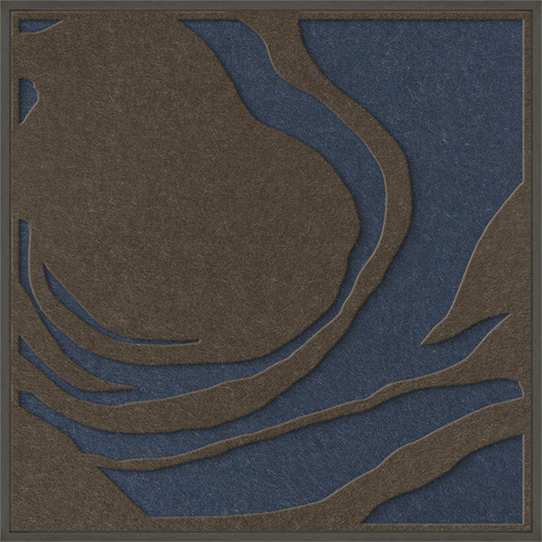 Silent Whisper square 1 | ACOUSTIC ART