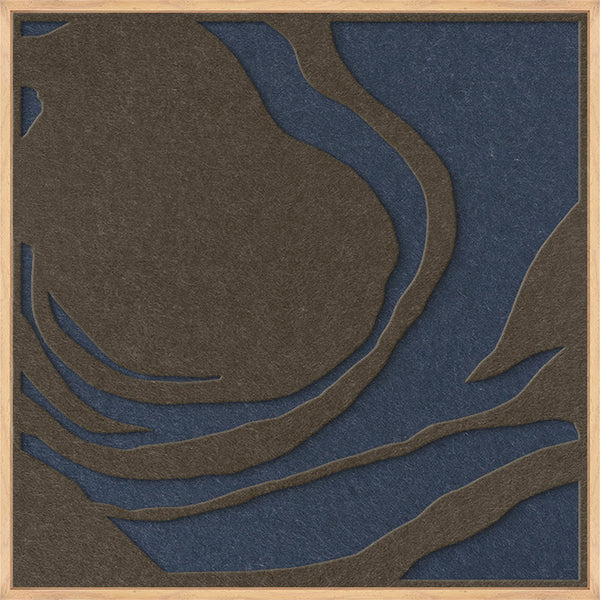 Silent Whisper square 1 | ACOUSTIC ART