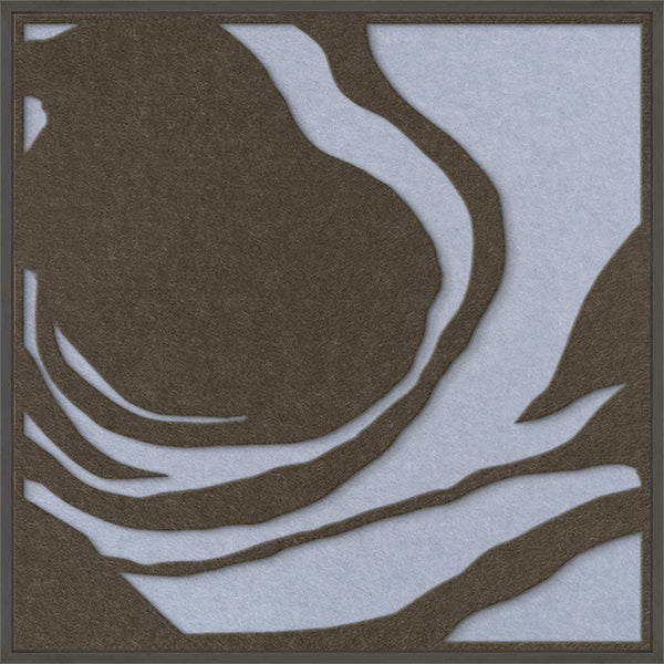 Silent Whisper square 1 | ACOUSTIC ART