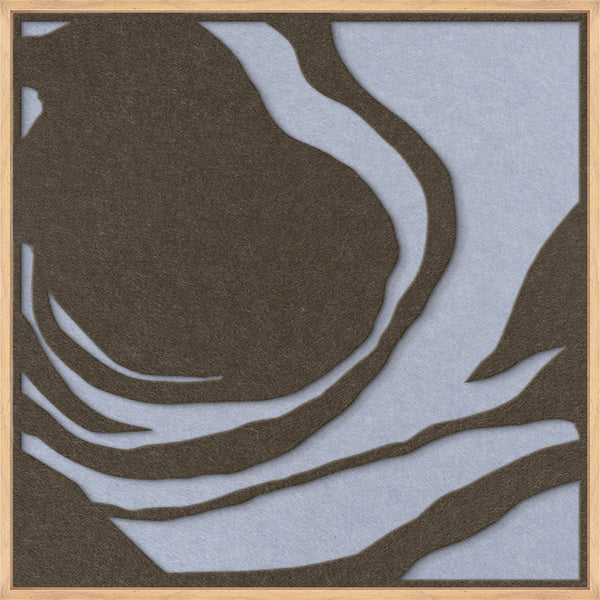 Silent Whisper square 1 | ACOUSTIC ART