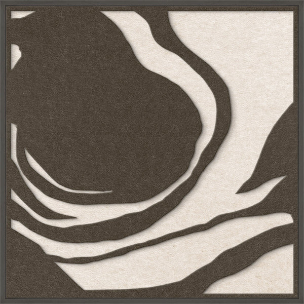 Silent Whisper square 1 | ACOUSTIC ART