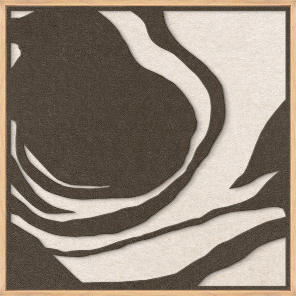 Silent Whisper square 1 | ACOUSTIC ART