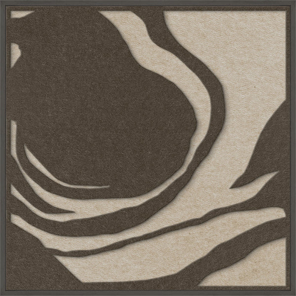 Silent Whisper square 1 | ACOUSTIC ART