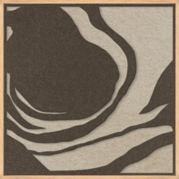 Silent Whisper square 1 | ACOUSTIC ART