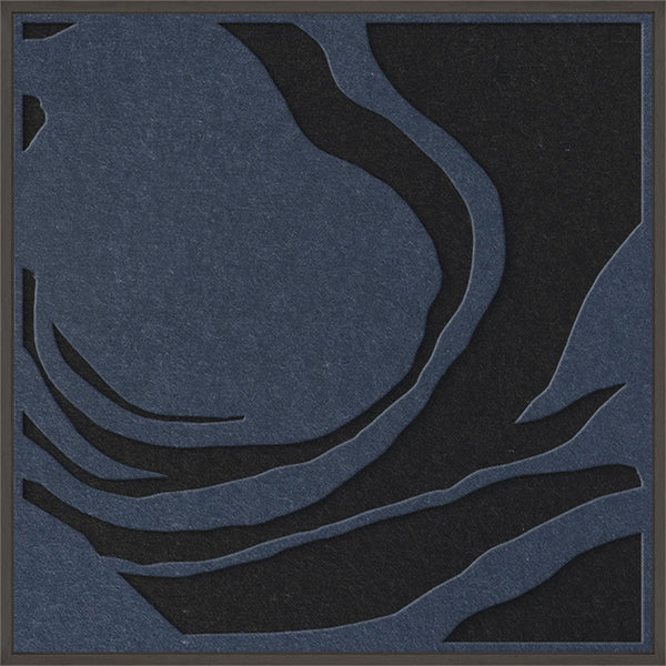 Silent Whisper square 1 | ACOUSTIC ART