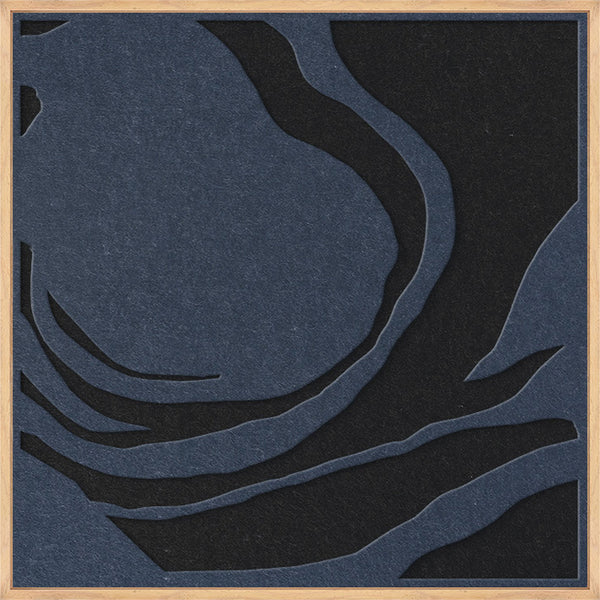 Silent Whisper square 1 | ACOUSTIC ART