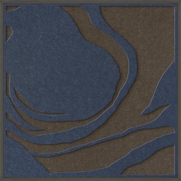 Silent Whisper square 1 | ACOUSTIC ART