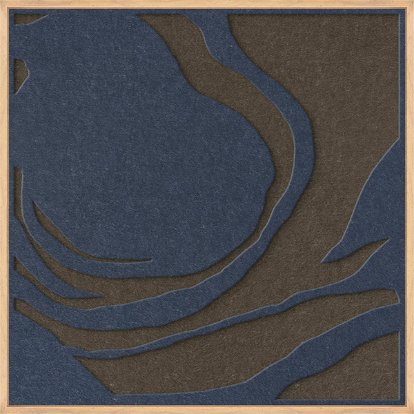 Silent Whisper square 1 | ACOUSTIC ART