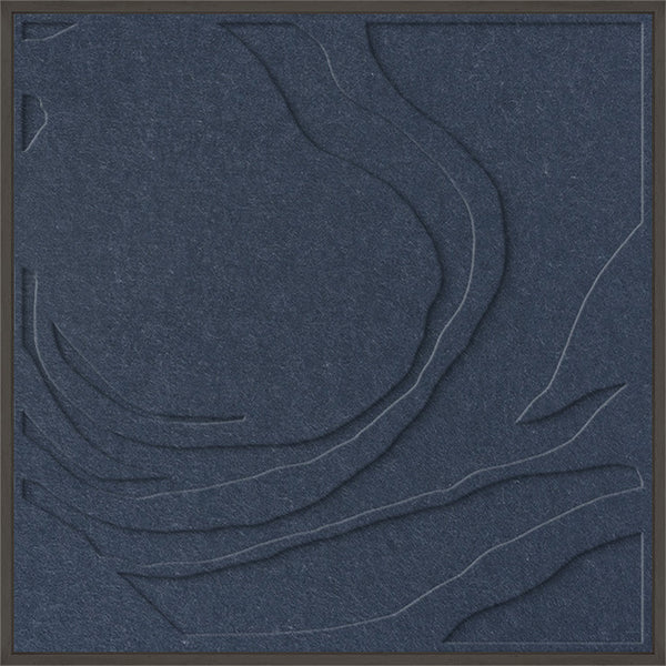 Silent Whisper square 1 | ACOUSTIC ART