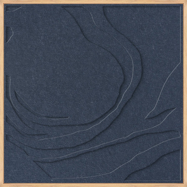 Silent Whisper square 1 | ACOUSTIC ART