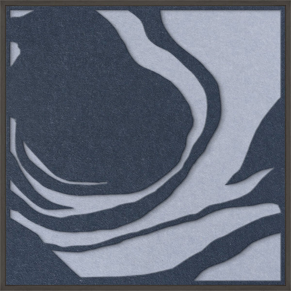 Silent Whisper square 1 | ACOUSTIC ART