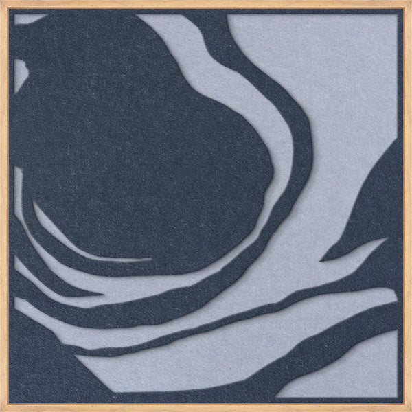 Silent Whisper square 1 | ACOUSTIC ART