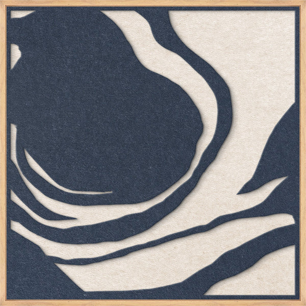 Silent Whisper square 1 | ACOUSTIC ART