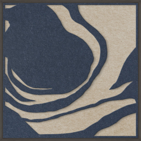 Silent Whisper square 1 | ACOUSTIC ART