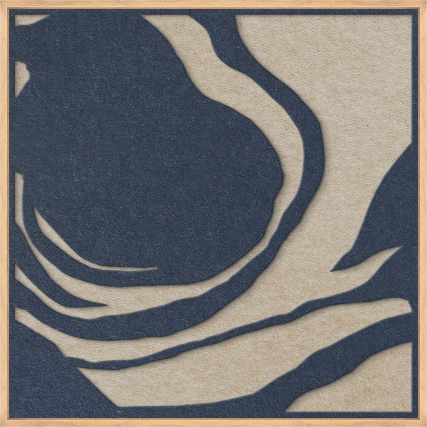 Silent Whisper square 1 | ACOUSTIC ART