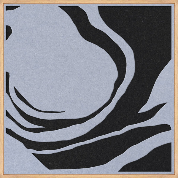 Silent Whisper square 1 | ACOUSTIC ART