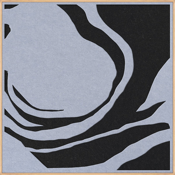 Silent Whisper square 1 | ACOUSTIC ART
