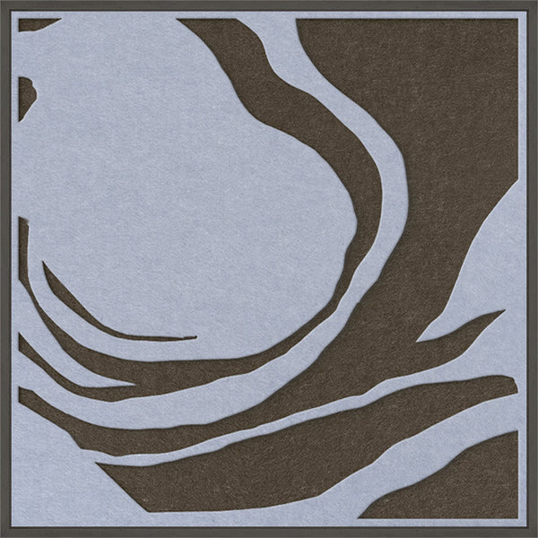 Silent Whisper square 1 | ACOUSTIC ART