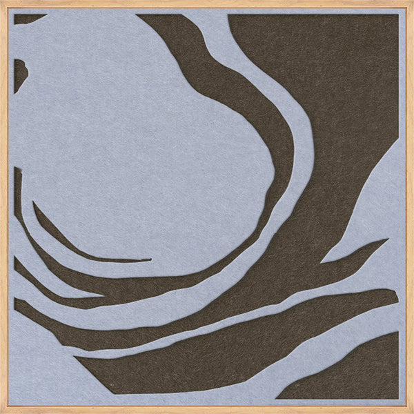 Silent Whisper square 1 | ACOUSTIC ART