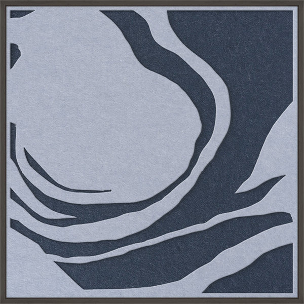 Silent Whisper square 1 | ACOUSTIC ART