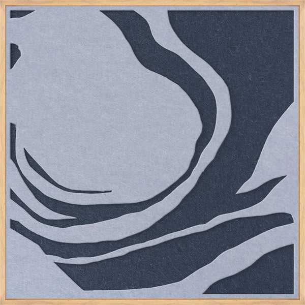 Silent Whisper square 1 | ACOUSTIC ART