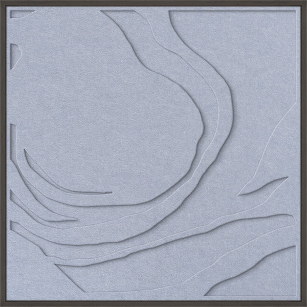 Silent Whisper square 1 | ACOUSTIC ART