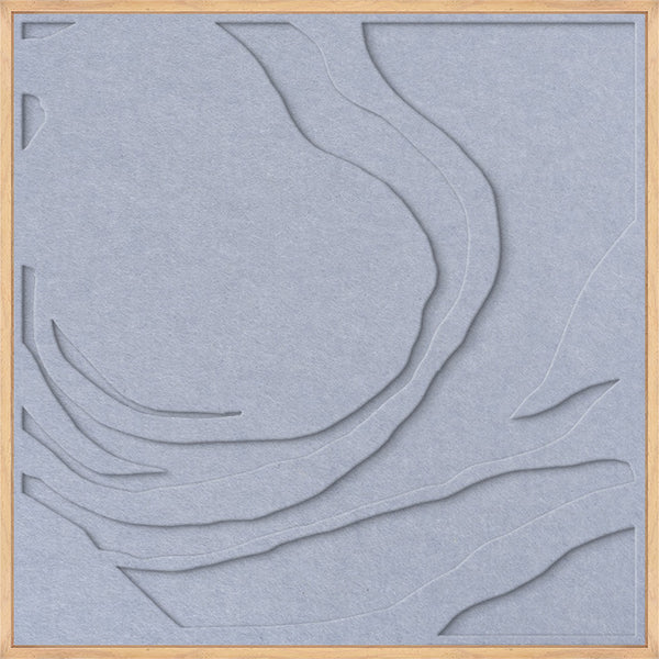 Silent Whisper square 1 | ACOUSTIC ART