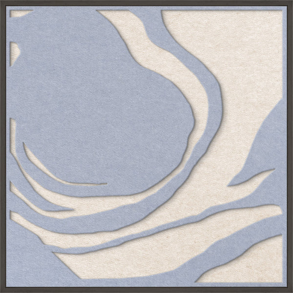 Silent Whisper square 1 | ACOUSTIC ART
