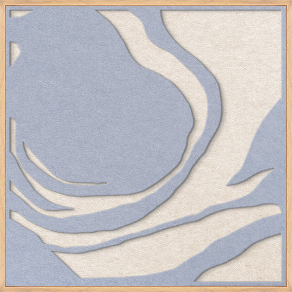 Silent Whisper square 1 | ACOUSTIC ART