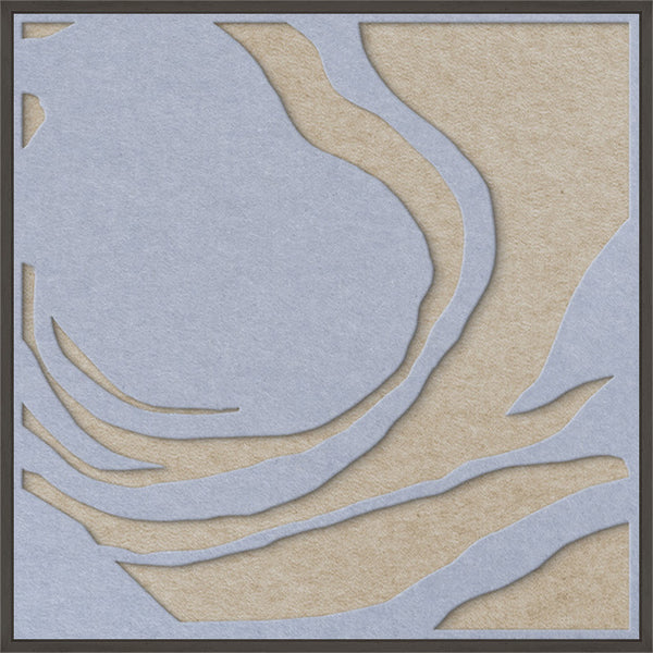 Silent Whisper square 1 | ACOUSTIC ART