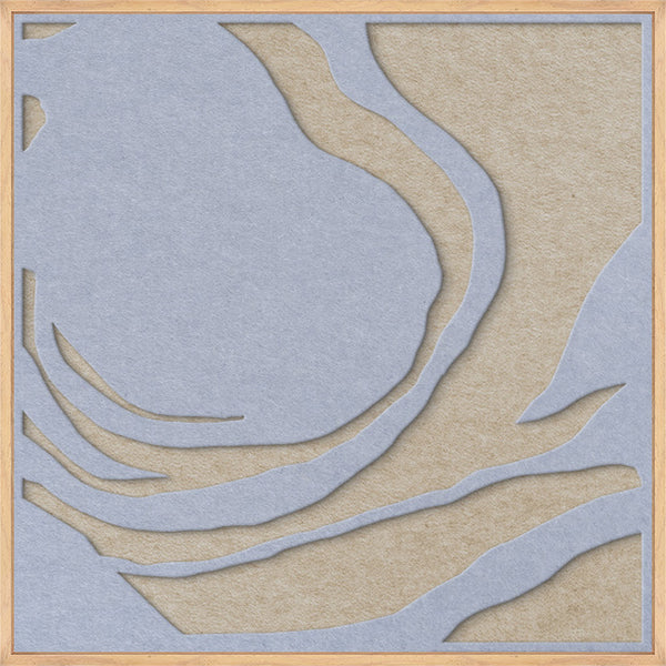 Silent Whisper square 1 | ACOUSTIC ART